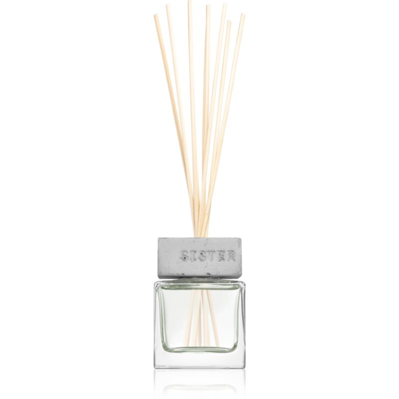 Sister's Aroma Jasmine + Musk aroma difuzér 110 ml