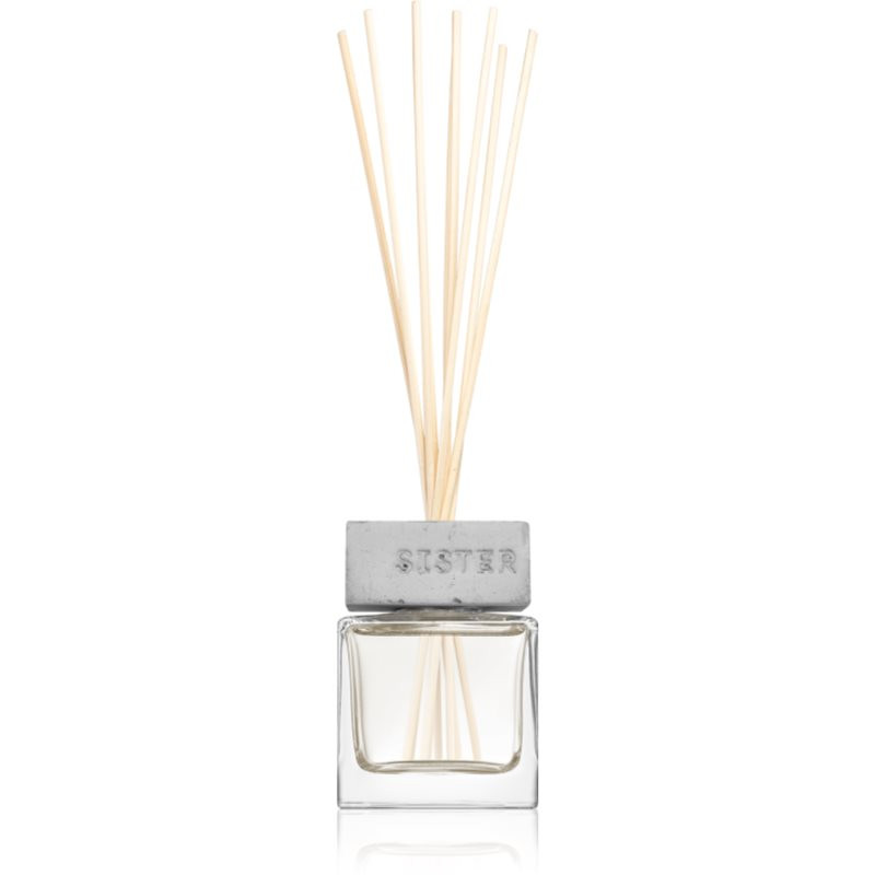 Sister's Aroma Cotton + Denim aroma difuzér 110 ml