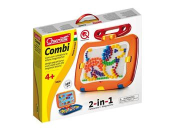 Quercetti - Combi 01820