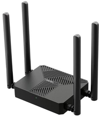 Mercusys MR62X AX1500 Dual-Band Wi-Fi 6 Router