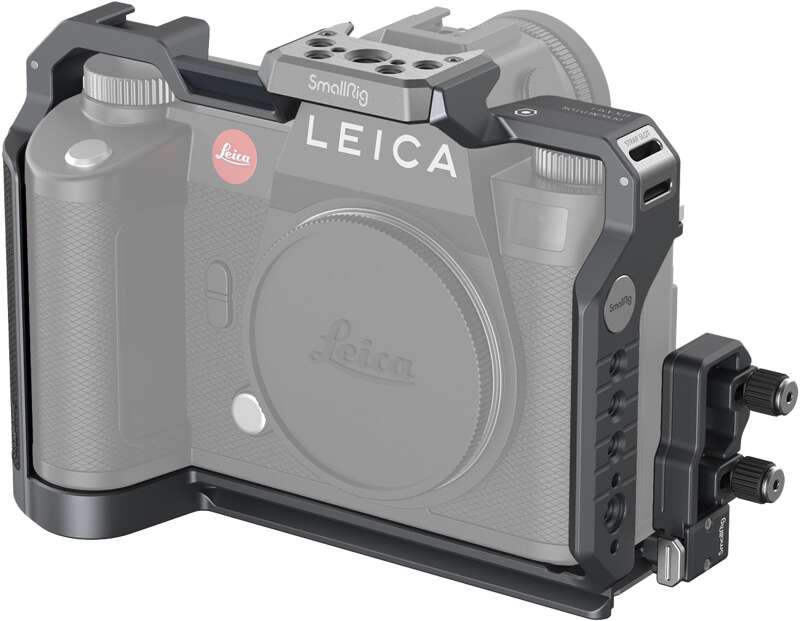 SmallRig Cage Kit for Leica SL3 4510