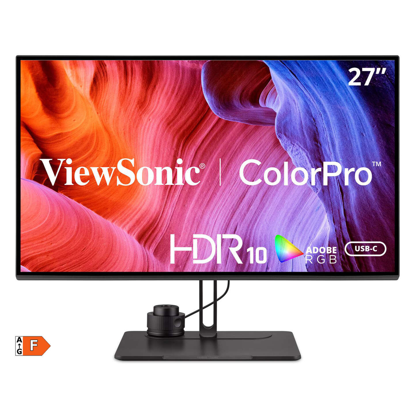 ViewSonic VP2786-4K - Zánovní!