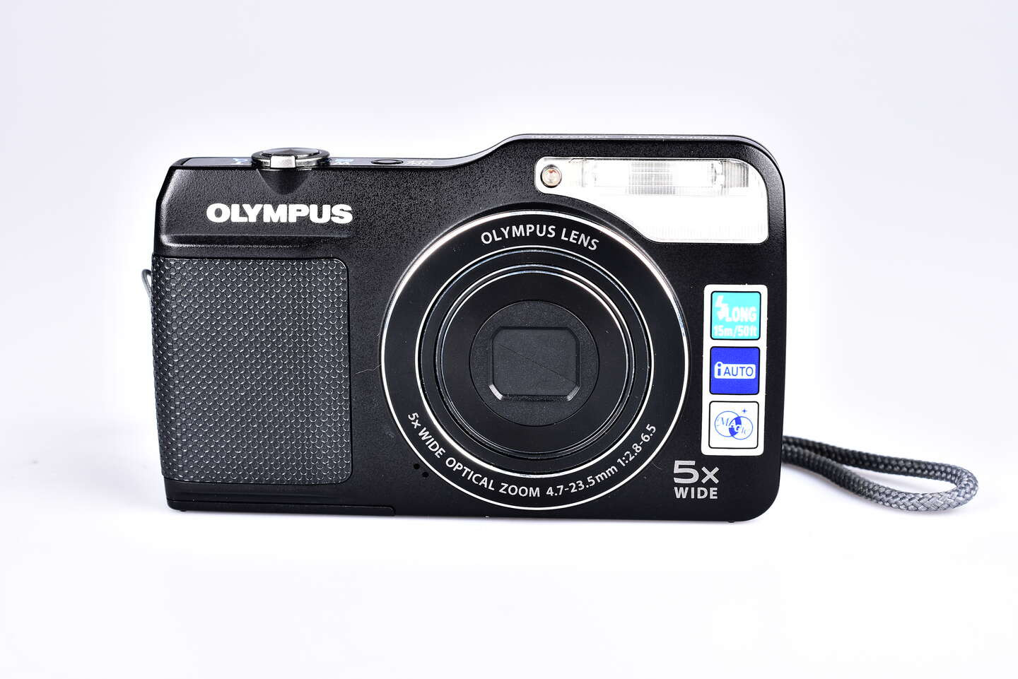 Olympus VG-170 bazar