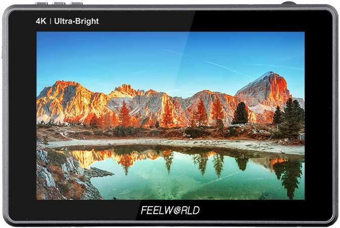 Feelworld Monitor L7