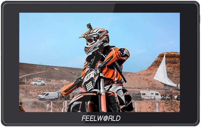 Feelworld Monitor SH7