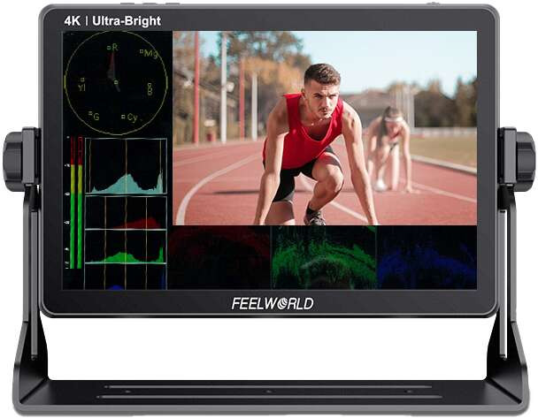 Feelworld Monitor LUT11H