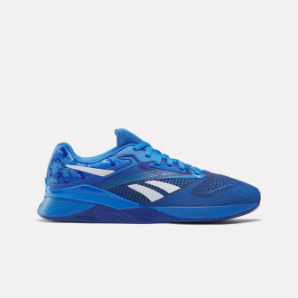 Reebok Boty Nano X4 - modrá - 100204677