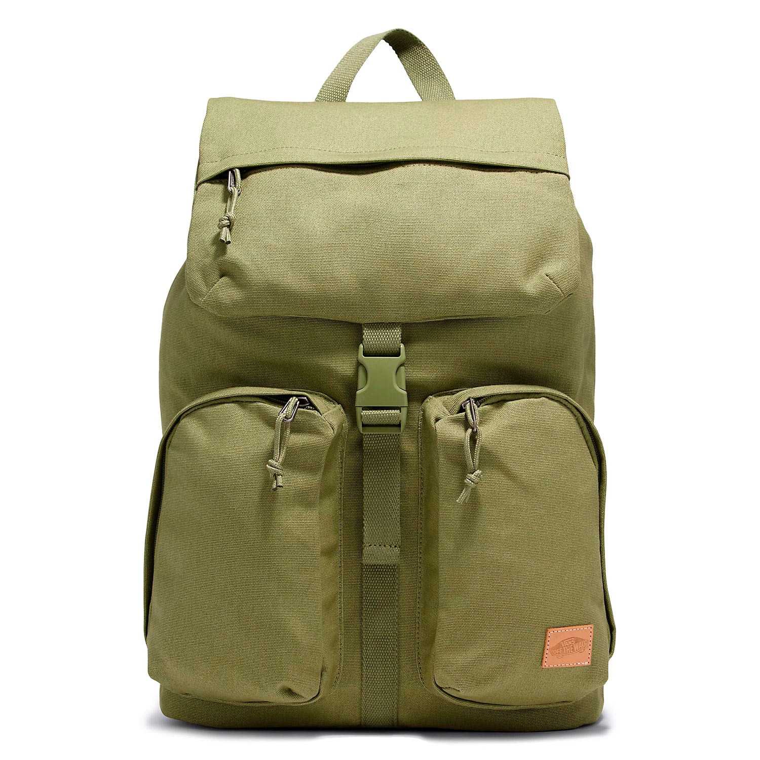 Vans Field Trippin Rucksack