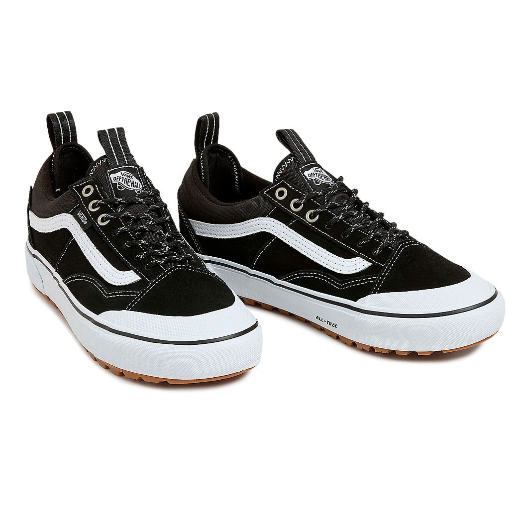 Vans Old Skool Waterproof Mte