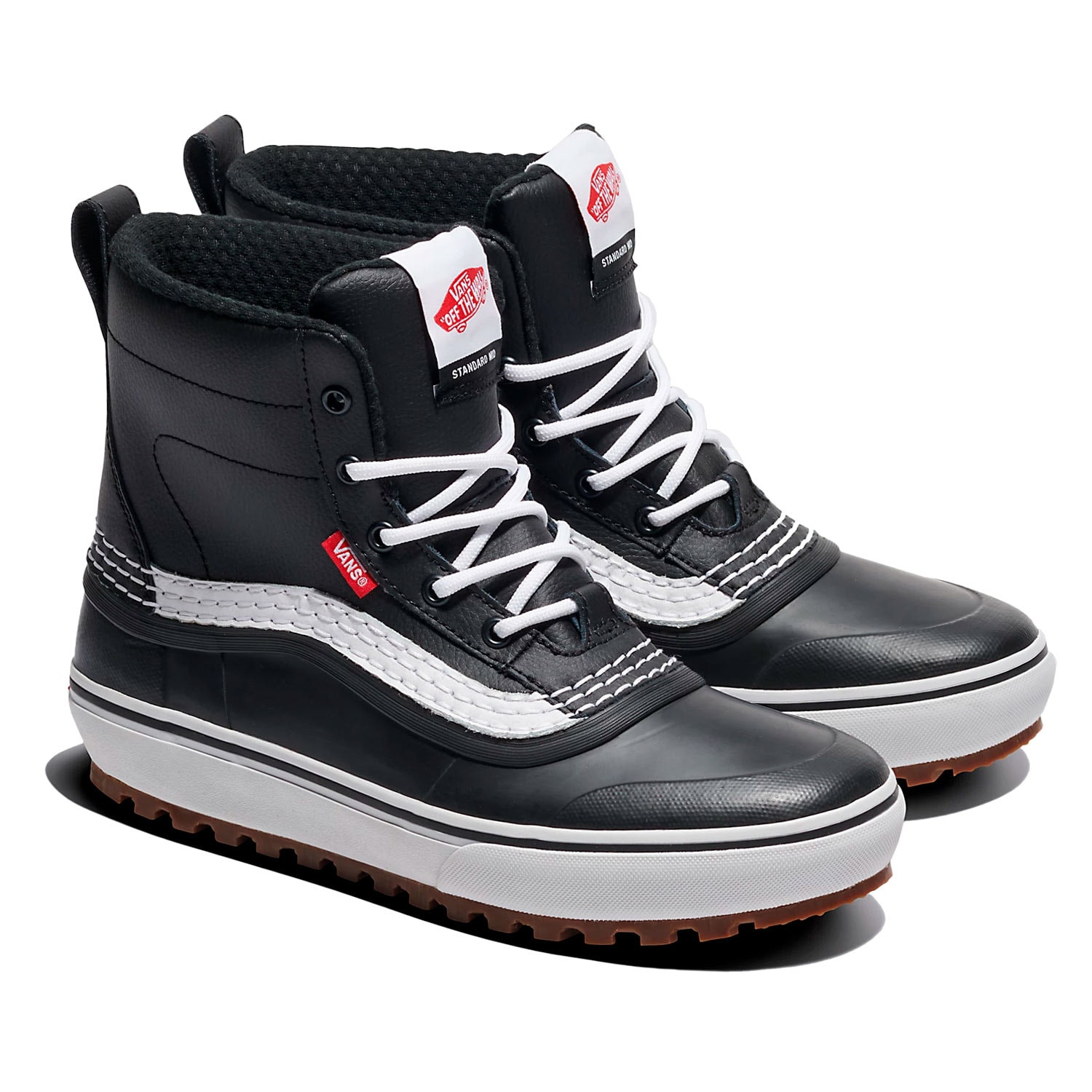 Vans Standard Mid Waterproof Mte