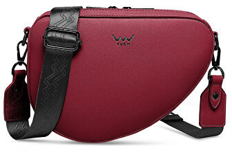 Vuch Dámská crossbody kabelka Larrel Red