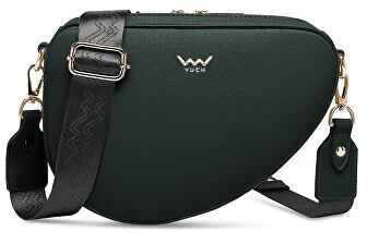 Vuch Dámská crossbody kabelka Larrel Green