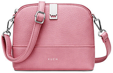 Vuch Dámská crossbody kabelka Cara Mini Pink