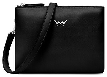 Vuch Dámská crossbody kabelka Anna Black