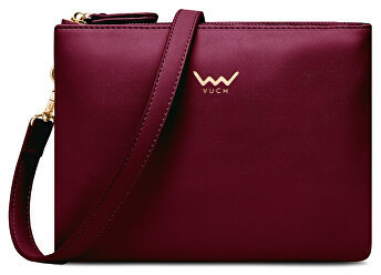 Vuch Dámská crossbody kabelka Anna Wine