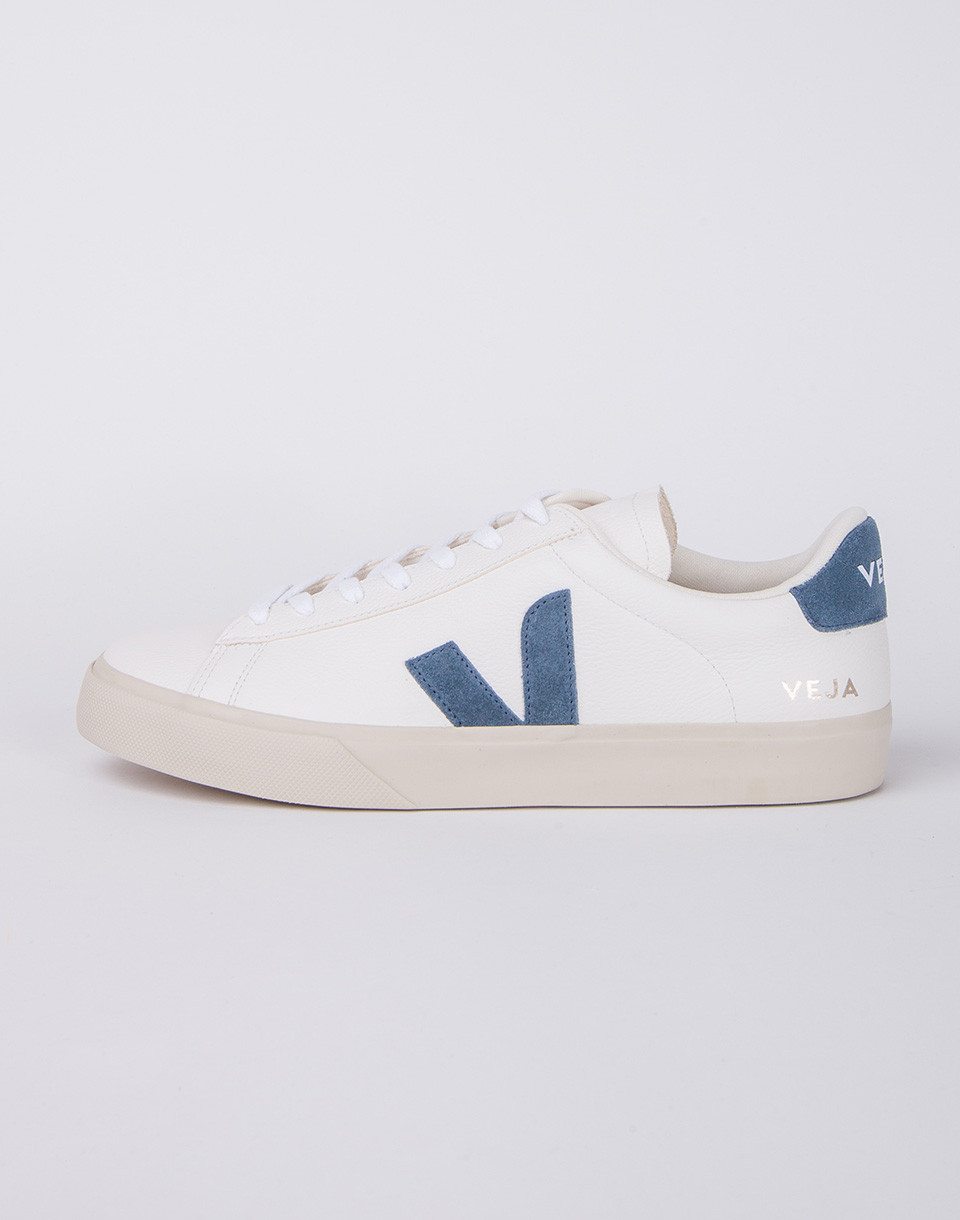 Veja Campo Extra White California 41