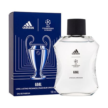 Adidas UEFA Champions League Goal 100 ml parfémovaná voda pro muže