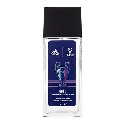 Adidas UEFA Champions League Goal deospray 100 ml pro muže