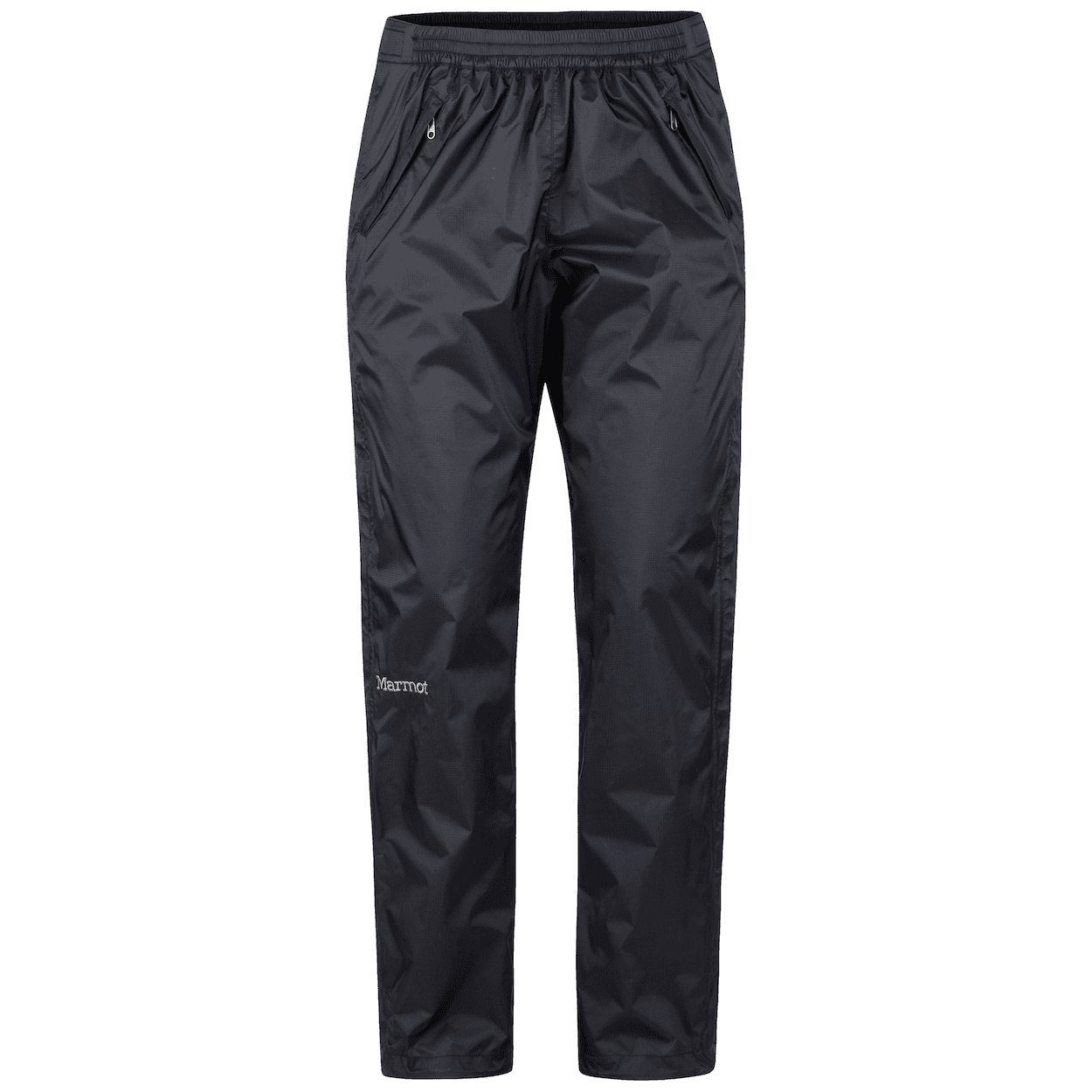 Dámské kalhoty Marmot Wms PreCip Eco Full Zip Pant Velikost: L