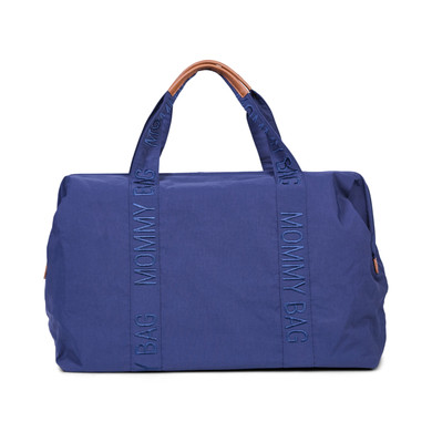 CHILDHOME Mommy urban Přebalovací taška Signature blue