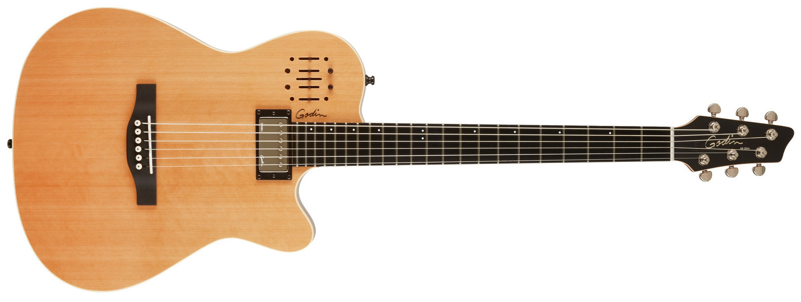 Godin A6 Ultra Natural SG (použité)