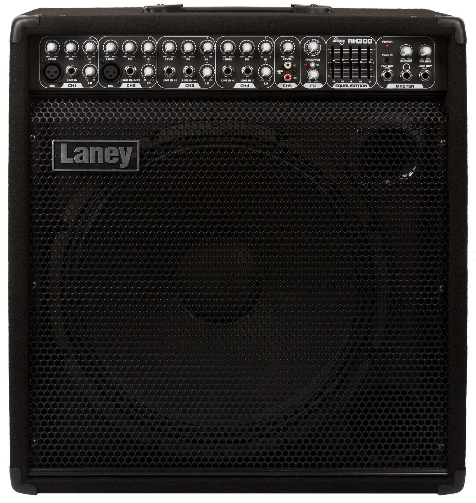 Laney AH300 (rozbalené)