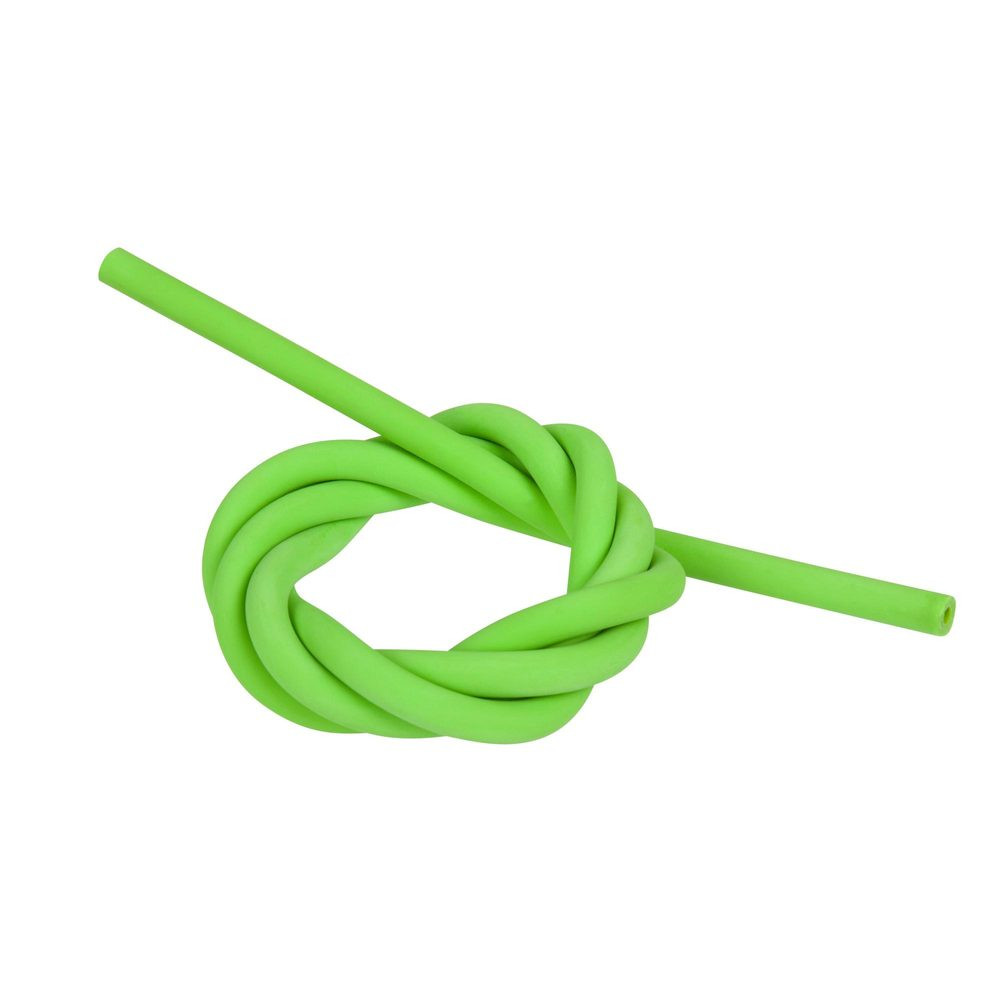 Madcat Hadička Rig Tube Green 1m - 6mm/3,5mm