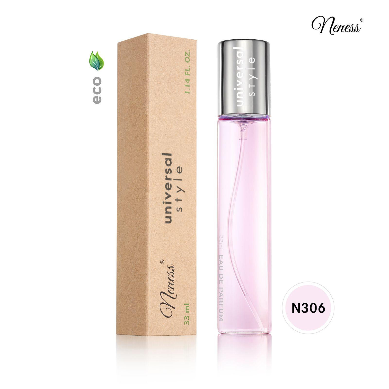 Neness Universal Style parfémovaná voda dámská 33 ml