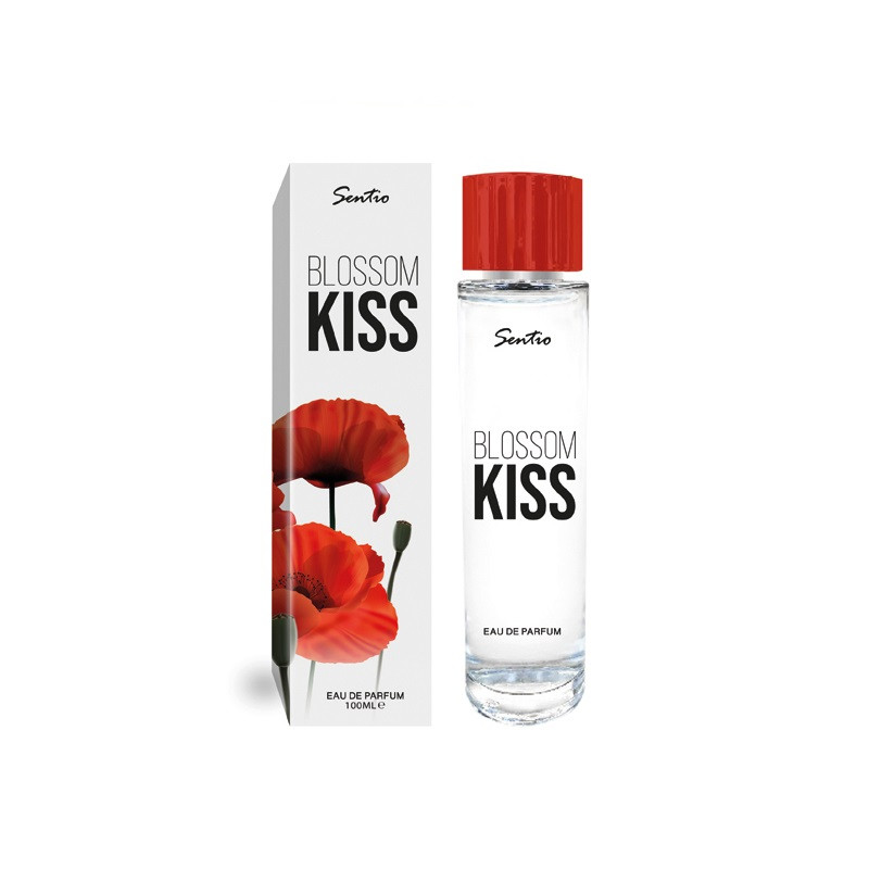 Sentio Blossom Kiss parfémovaná voda pro ženy 100 ml