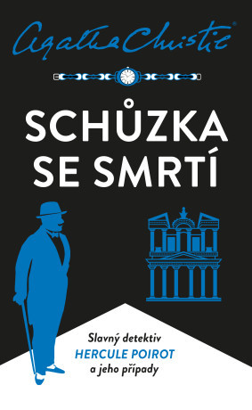 Schůzka se smrtí - Agatha Christie - e-kniha