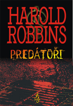 Predátoři (Defekt) - Harold Robbins