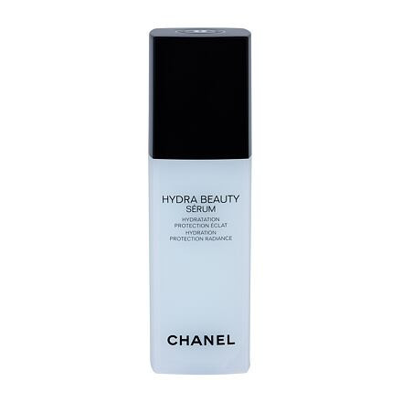 Chanel Hydra Beauty Sérum dámské hydratační rozjasňující sérum 50 ml pro ženy