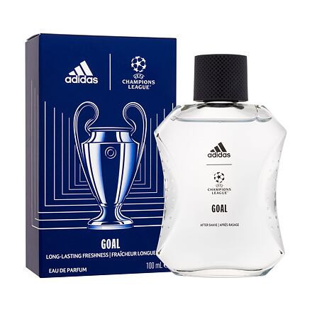 Adidas UEFA Champions League Goal pánská parfémovaná voda 100 ml pro muže