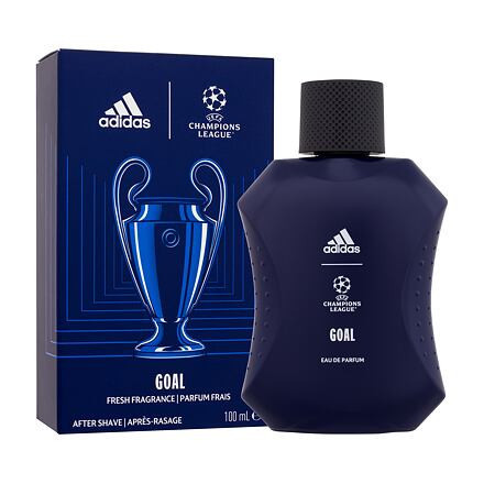 Adidas UEFA Champions League Goal pánská voda po holení 100 ml