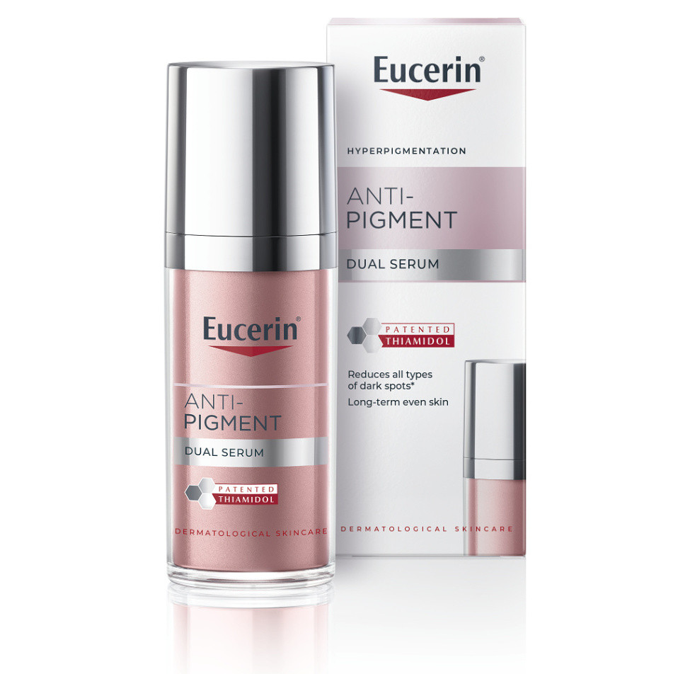 EUCERIN AntiPigment sérum s účinkem proti pigmentovým skvrnám 30 ml