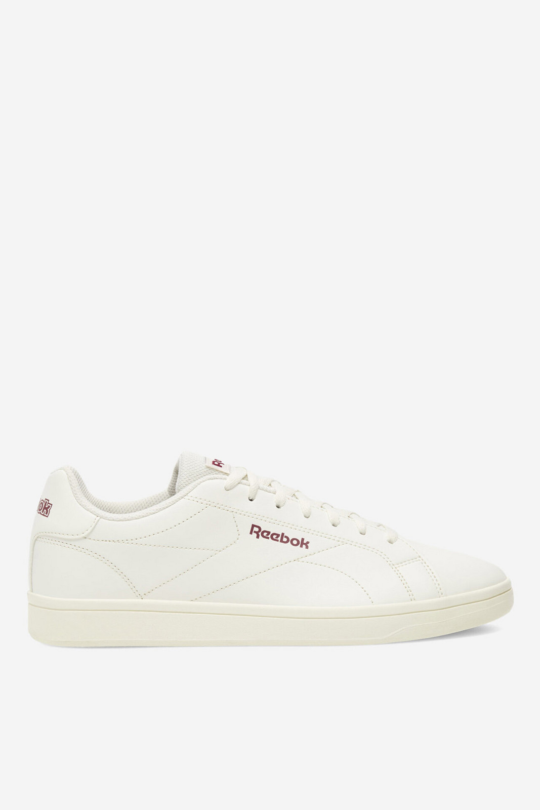 Sportovní Reebok ROYAL COMPLET 100033762-M Materiál/-Syntetický,Látka/-Látka