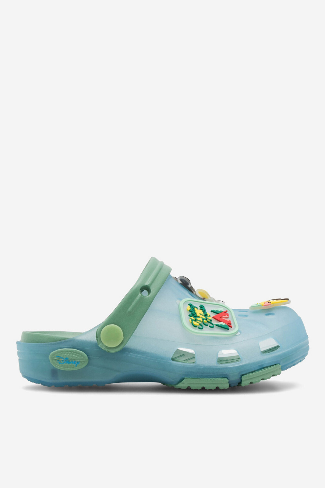 Pantofle Mickey&Friends SS24-158DSTC Materiál/-Syntetický