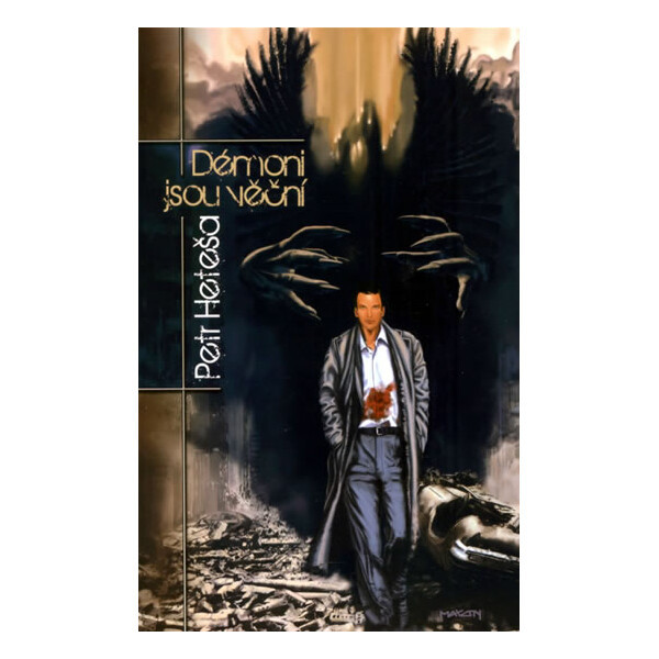 Démoni jsou věční