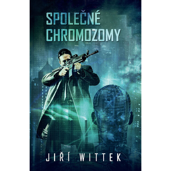Společné chromozomy