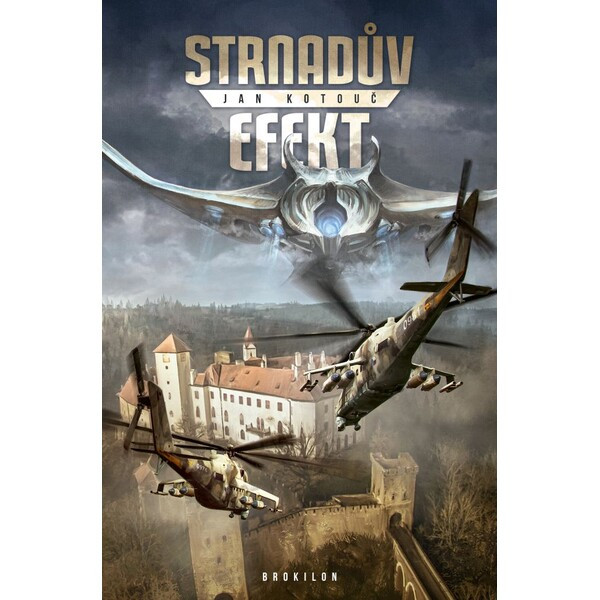 Strnadův efekt