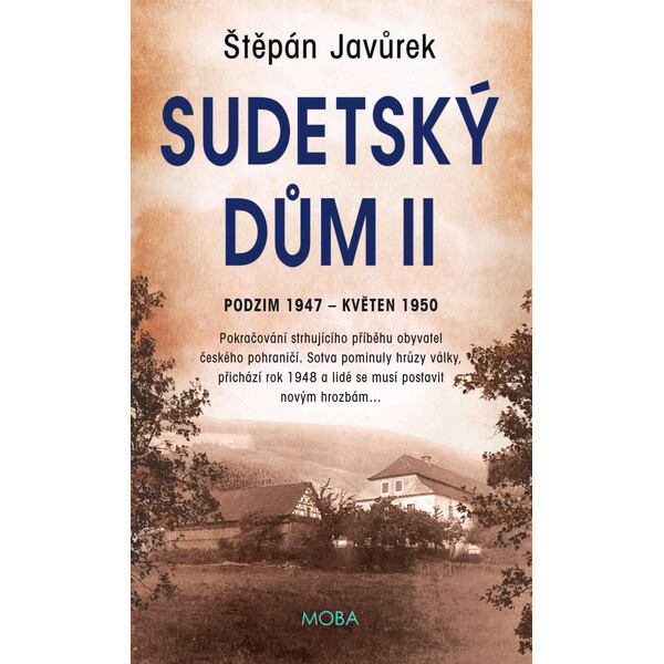 Sudetský dům II