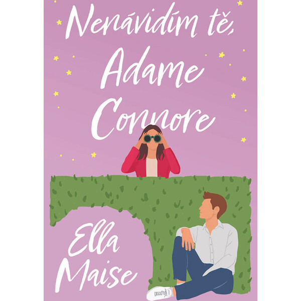 Nenávidím tě, Adame Connore