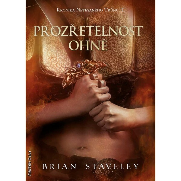 Prozřetelnost ohně