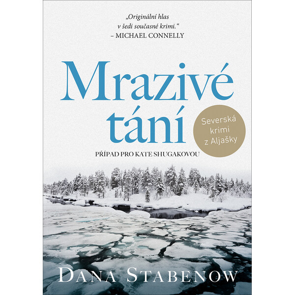 Mrazivé tání