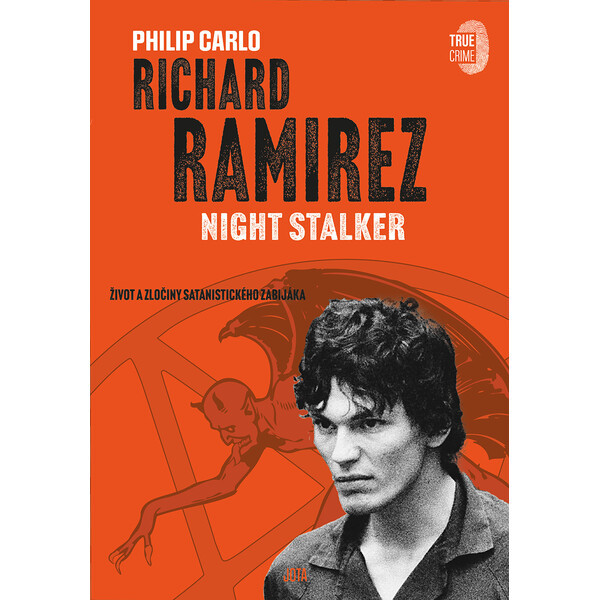 Richard Ramirez: Night Stalker