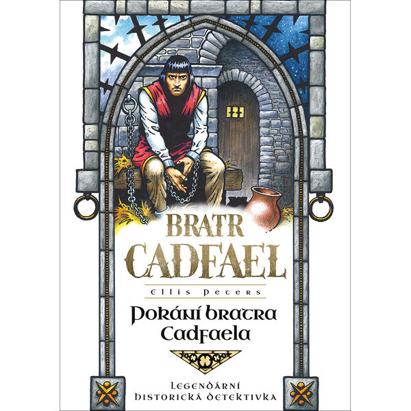 Pokání bratra Cadfaela