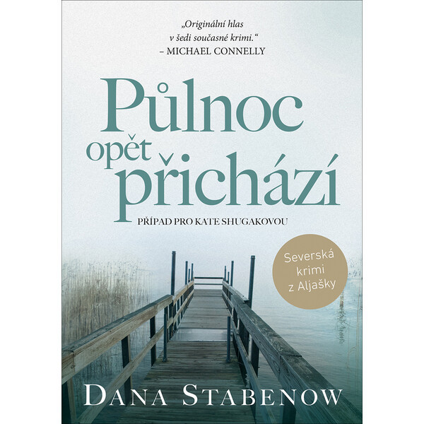 Půlnoc opět přichází