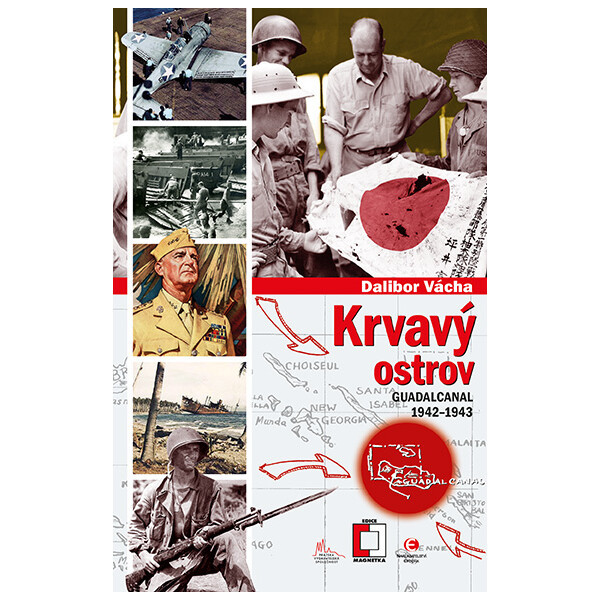 Krvavý ostrov