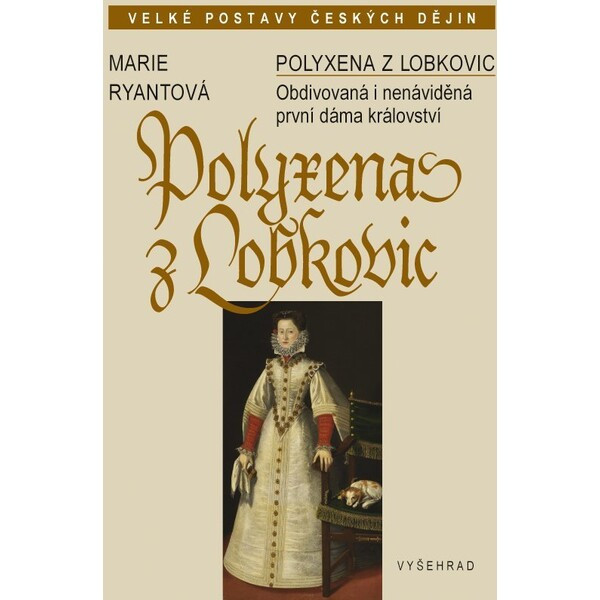 Polyxena z Lobkovic