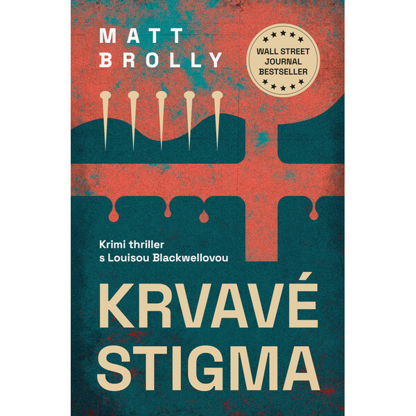 Krvavé stigma